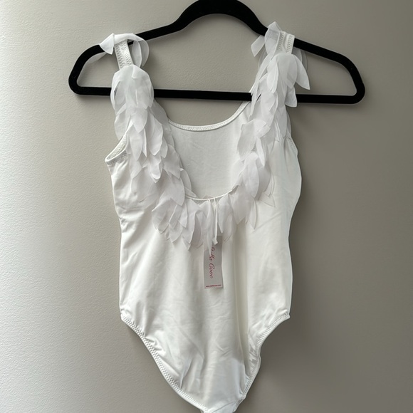 Stella Cove - 1 pc. Bathing suit SZ. 14 NWT - Picture 6 of 6